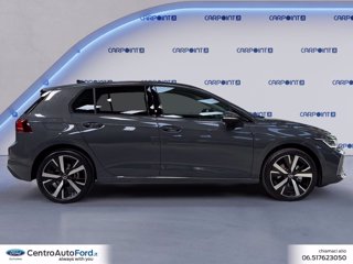 VOLKSWAGEN Golf 1.5 tsi edition plus 150cv 5