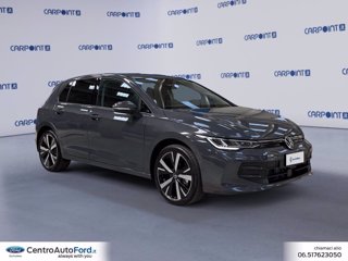 VOLKSWAGEN Golf 1.5 tsi edition plus 150cv 6