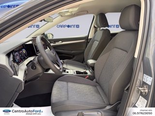 VOLKSWAGEN Golf 1.5 tsi edition plus 150cv 8