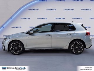 VOLKSWAGEN Golf 2.0 tdi r-line 150cv dsg 1