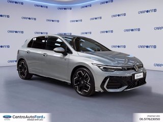 VOLKSWAGEN Golf 2.0 tdi r-line 150cv dsg 6