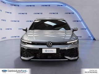 VOLKSWAGEN Golf 2.0 tdi r-line 150cv dsg 7