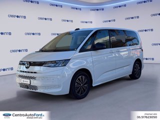VOLKSWAGEN Multivan 1.4 tsi eh space dsg 5p.ti
