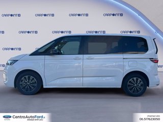 VOLKSWAGEN Multivan 1.4 tsi eh space dsg 5p.ti 1