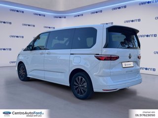 VOLKSWAGEN Multivan 1.4 tsi eh space dsg 5p.ti 2