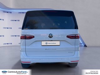 VOLKSWAGEN Multivan 1.4 tsi eh space dsg 5p.ti 3