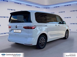 VOLKSWAGEN Multivan 1.4 tsi eh space dsg 5p.ti 4