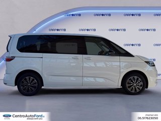 VOLKSWAGEN Multivan 1.4 tsi eh space dsg 5p.ti 5