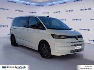 VOLKSWAGEN Multivan 1.4 tsi eh space dsg 5p.ti 6