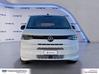 VOLKSWAGEN Multivan 1.4 tsi eh space dsg 5p.ti 7