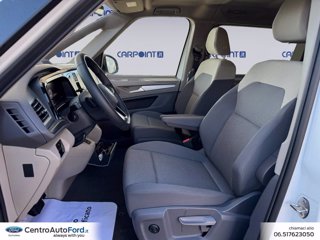 VOLKSWAGEN Multivan 1.4 tsi eh space dsg 5p.ti 8