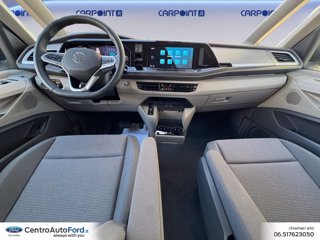 VOLKSWAGEN Multivan 1.4 tsi eh space dsg 5p.ti 9
