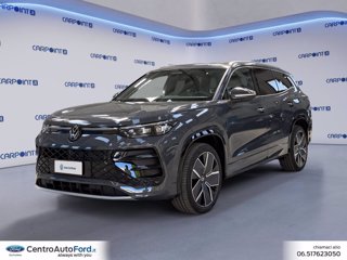 VOLKSWAGEN Tayron 1.5 tsi ehybrid r-line 204cv dsg 0