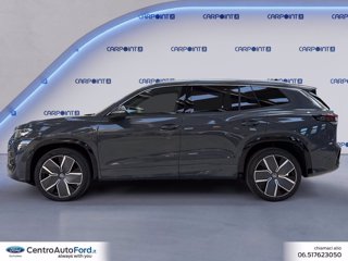 VOLKSWAGEN Tayron 1.5 tsi ehybrid r-line 204cv dsg 1