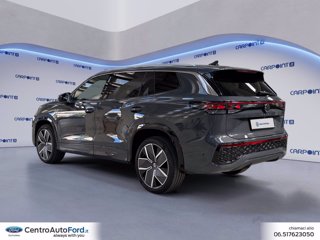 VOLKSWAGEN Tayron 1.5 tsi ehybrid r-line 204cv dsg 2