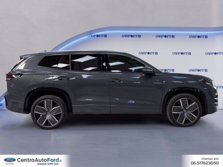 VOLKSWAGEN Tayron 1.5 tsi ehybrid r-line 204cv dsg 5