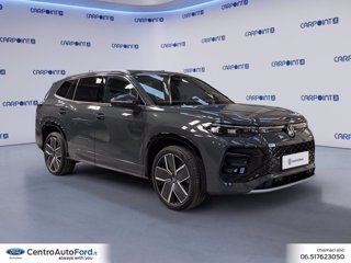 VOLKSWAGEN Tayron 1.5 tsi ehybrid r-line 204cv dsg 6