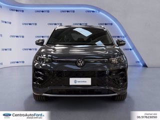 VOLKSWAGEN Tayron 1.5 tsi ehybrid r-line 204cv dsg 7