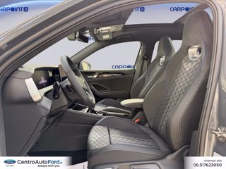 VOLKSWAGEN Tayron 1.5 tsi ehybrid r-line 204cv dsg 8