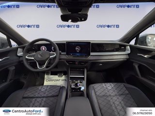 VOLKSWAGEN Tayron 1.5 tsi ehybrid r-line 204cv dsg 9