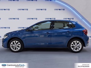 VOLKSWAGEN Polo 1.0 tsi style 95cv 1