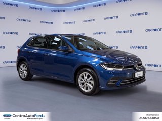 VOLKSWAGEN Polo 1.0 tsi style 95cv 6