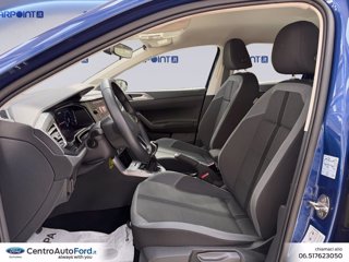 VOLKSWAGEN Polo 1.0 tsi style 95cv 8
