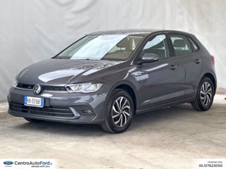 VOLKSWAGEN Polo 1.0 tsi life 95cv dsg 0