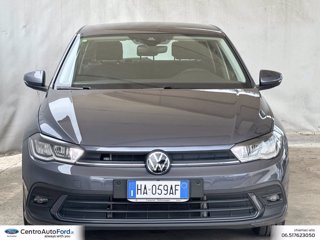 VOLKSWAGEN Polo 1.0 tsi life 95cv dsg 1
