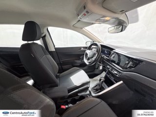 VOLKSWAGEN Polo 1.0 tsi life 95cv dsg 5