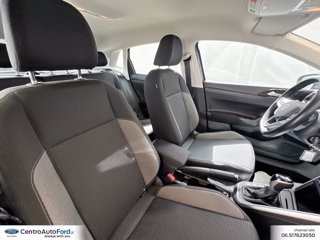 VOLKSWAGEN Polo 1.0 tsi life 95cv dsg 6