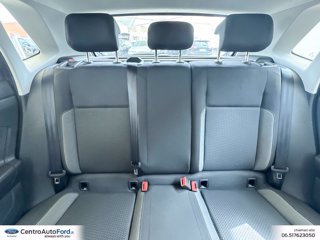VOLKSWAGEN Polo 1.0 tsi life 95cv dsg 8