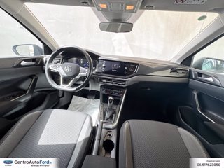 VOLKSWAGEN Polo 1.0 tsi life 95cv dsg 9