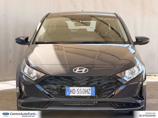 HYUNDAI I20 1.0 t-gdi connectline 90cv mt 1