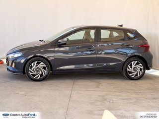 HYUNDAI I20 1.0 t-gdi connectline 90cv mt 2