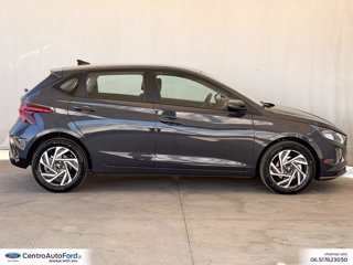 HYUNDAI I20 1.0 t-gdi connectline 90cv mt 4