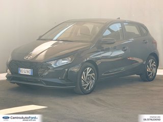 HYUNDAI I20 1.0 t-gdi connectline 90cv mt