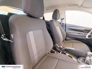HYUNDAI I20 1.0 t-gdi connectline 90cv mt 6