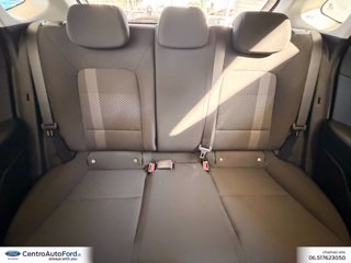 HYUNDAI I20 1.0 t-gdi connectline 90cv mt 7