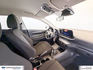 HYUNDAI I20 1.0 t-gdi connectline exterior pack 90cv mt 5