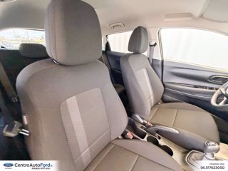 HYUNDAI I20 1.0 t-gdi connectline exterior pack 90cv mt 6