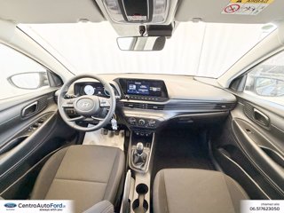 HYUNDAI I20 1.0 t-gdi connectline exterior pack 90cv mt 9