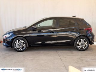 HYUNDAI I20 1.0 t-gdi connectline exterior pack 90cv mt 2