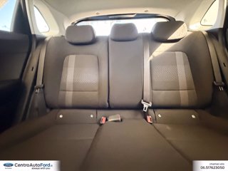 HYUNDAI I20 1.0 t-gdi connectline exterior pack 90cv mt 8