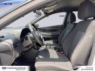 HYUNDAI I20 1.0 t-gdi connectline exterior pack 90cv mt 8