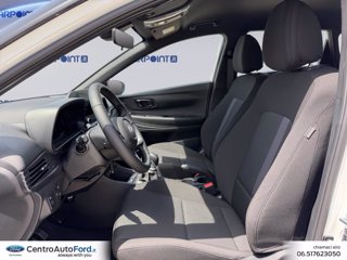 HYUNDAI I20 1.0 t-gdi connectline exterior pack 90cv mt 8