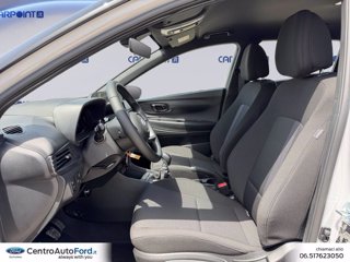 HYUNDAI I20 1.0 t-gdi connectline exterior pack 90cv mt 8