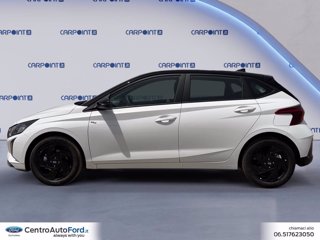 HYUNDAI I20 1.0 t-gdi connectline exterior pack 90cv mt 1