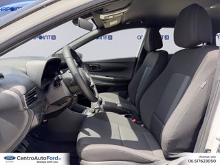 HYUNDAI I20 1.0 t-gdi connectline exterior pack 90cv mt 8