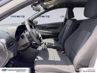 HYUNDAI I20 1.0 t-gdi connectline exterior pack 90cv mt 8